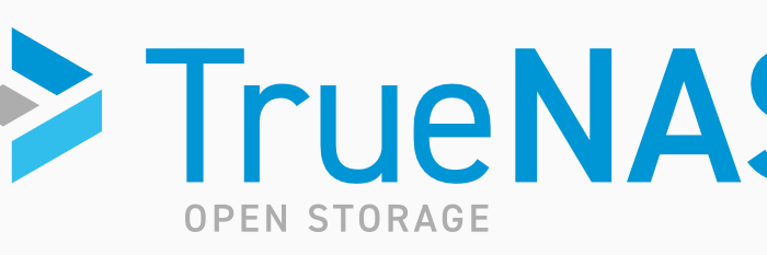 TrueNAS Logo